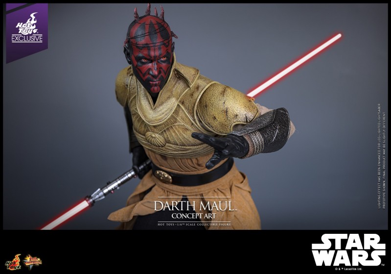 Hot Toys - SW EP1 - Darth Maul Concept Art_PR11.jpg
