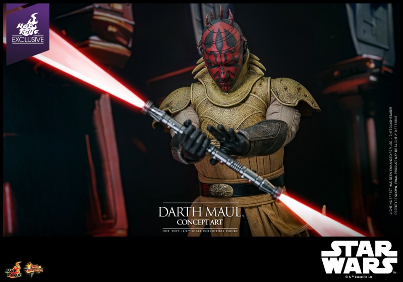 Hot Toys - SW EP1 - Darth Maul Concept Art_PR13.jpg