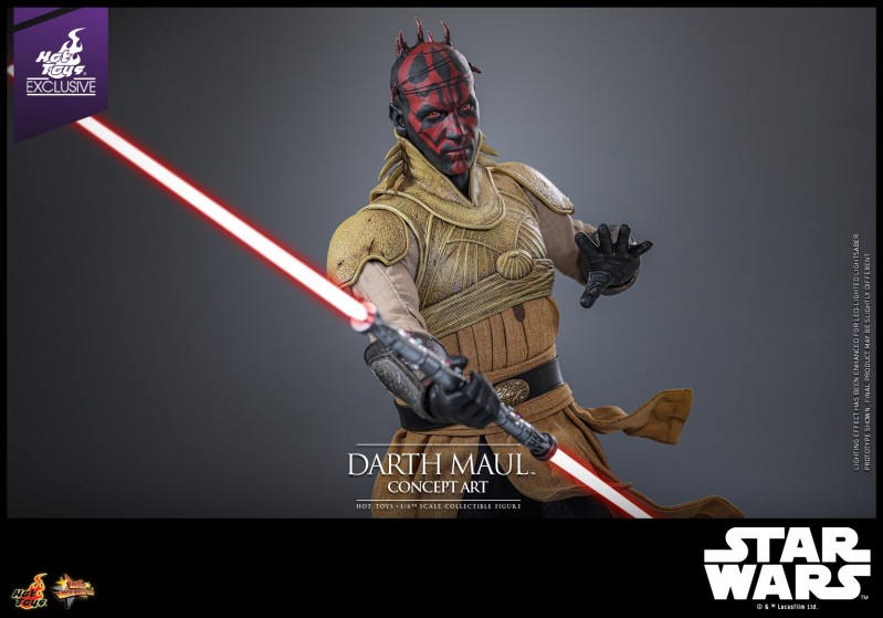Hot Toys - SW EP1 - Darth Maul Concept Art_PR12.jpg