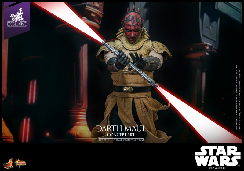 Hot Toys - SW EP1 - Darth Maul Concept Art_PR14.jpg