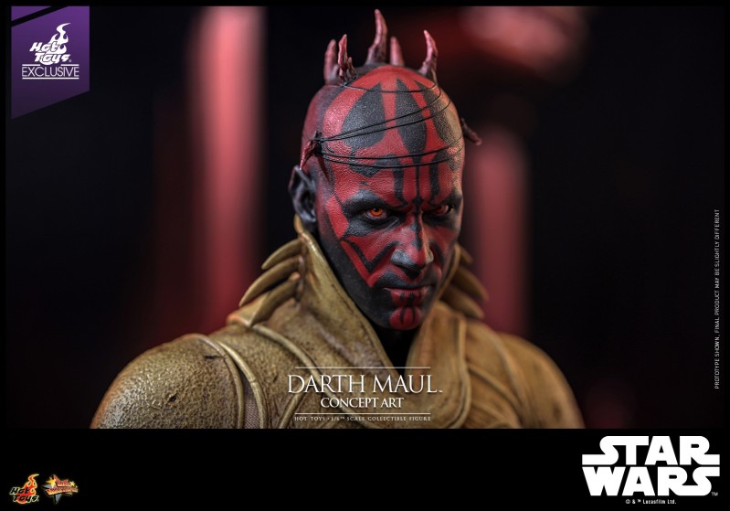 Hot Toys - SW EP1 - Darth Maul Concept Art_PR15.jpg
