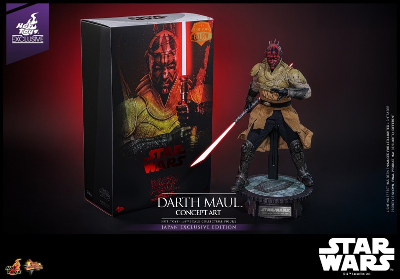 Hot Toys - SW EP1 - Darth Maul Concept Art_PR16.jpg