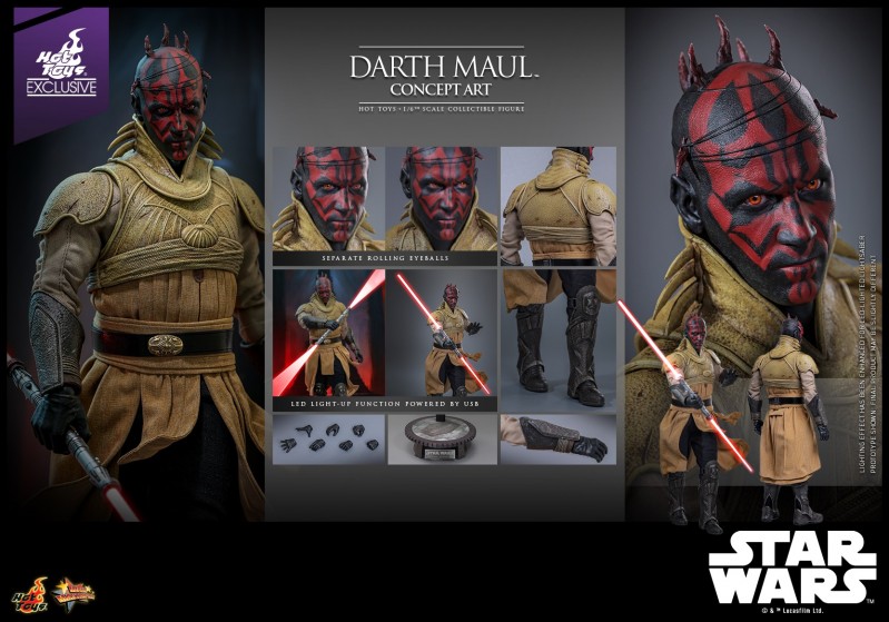 Hot Toys - SW EP1 - Darth Maul Concept Art_PR18.jpg