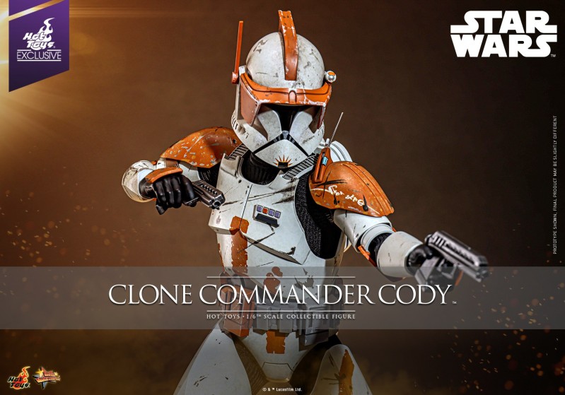 Star Wars EP3 - Clone Commander Cody_Poster.jpg