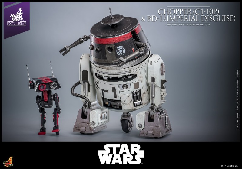 Star Wars - Chopper (C1-10P ) and BD-1 (Imperial Disguise) Collectible Set_PR2.jpg