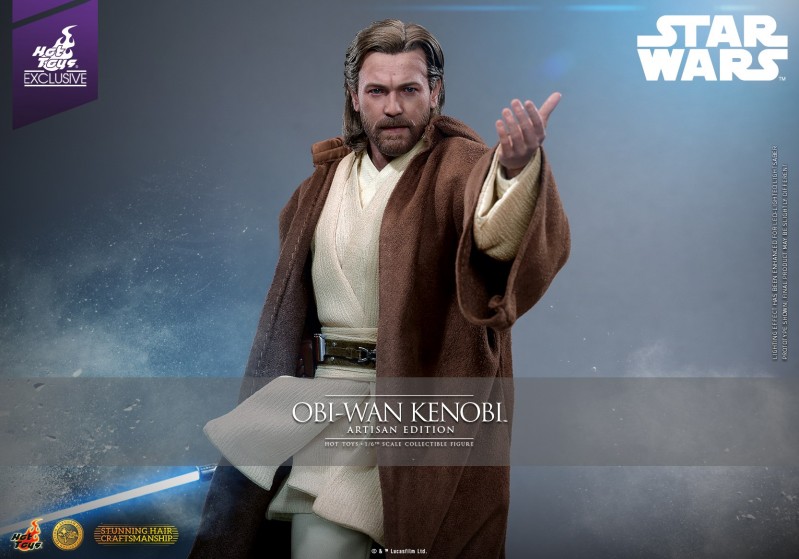 Hot Toys - Star Wars Attack Of The Clones - Obi-Wan Kenobi (Artisan Edition) _Poster.jpg