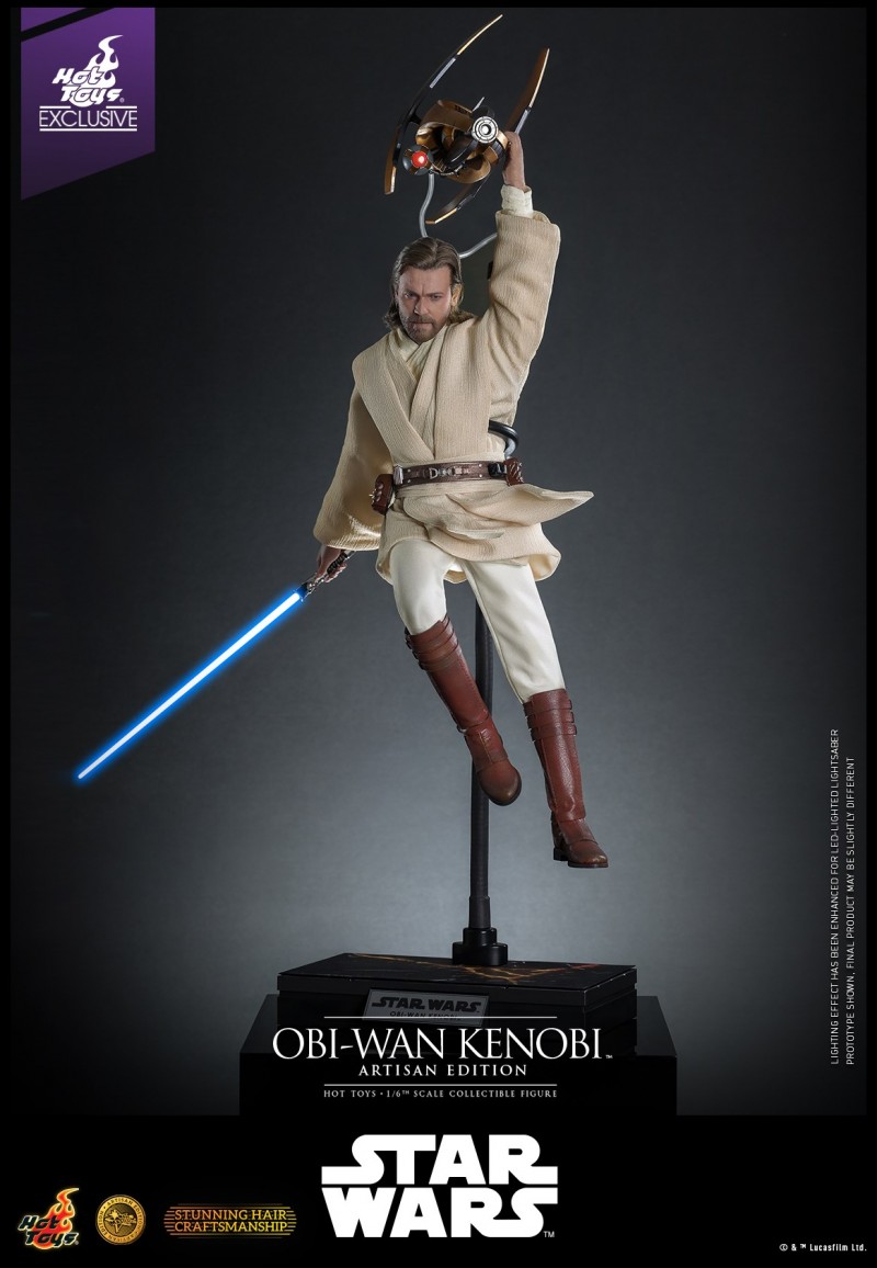 Hot Toys - Star Wars Attack Of The Clones - Obi-Wan Kenobi (Artisan Edition) _PR1.jpg