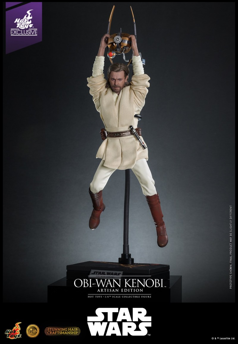 Hot Toys - Star Wars Attack Of The Clones - Obi-Wan Kenobi (Artisan Edition) _PR2.jpg