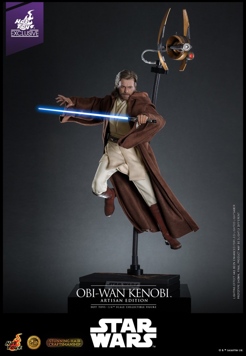 Hot Toys - Star Wars Attack Of The Clones - Obi-Wan Kenobi (Artisan Edition) _PR3.jpg