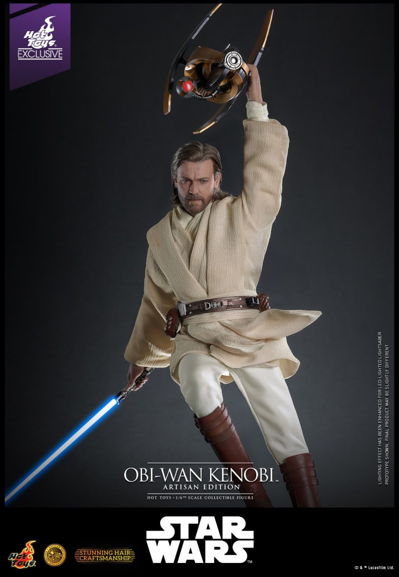 Hot Toys - Star Wars Attack Of The Clones - Obi-Wan Kenobi (Artisan Edition) _PR6.jpg