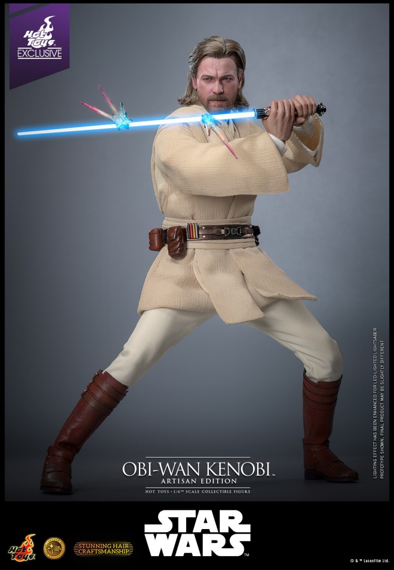 Hot Toys - Star Wars Attack Of The Clones - Obi-Wan Kenobi (Artisan Edition) _PR7.jpg