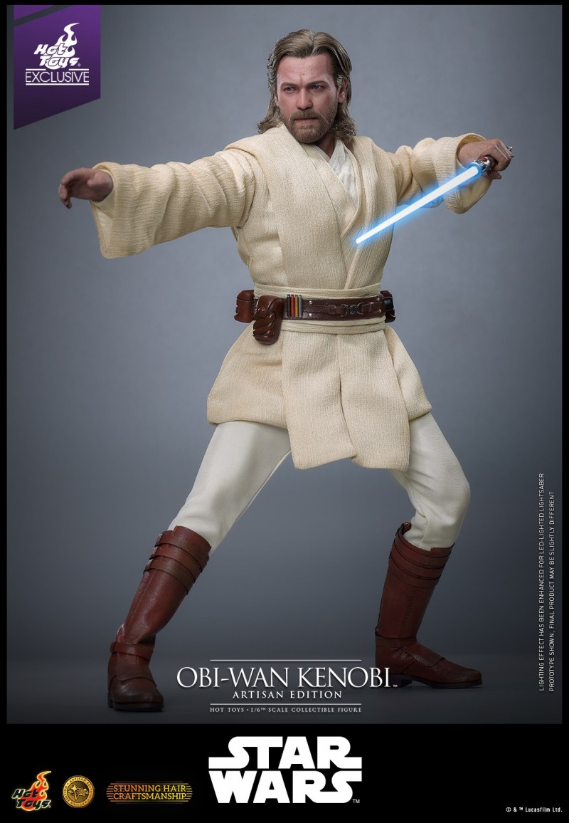 Hot Toys - Star Wars Attack Of The Clones - Obi-Wan Kenobi (Artisan Edition) _PR8.jpg