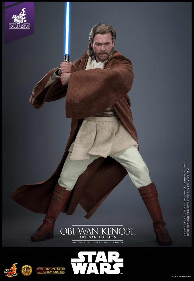Hot Toys - Star Wars Attack Of The Clones - Obi-Wan Kenobi (Artisan Edition) _PR13.jpg