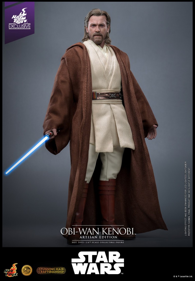 Hot Toys - Star Wars Attack Of The Clones - Obi-Wan Kenobi (Artisan Edition) _PR12.jpg