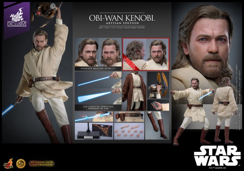 Hot Toys - Star Wars Attack Of The Clones - Obi-Wan Kenobi (Artisan Edition) _PR19.jpg