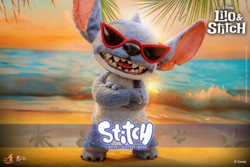 Hot Toys - Lilo and Stitch - Stitch_Poster.jpg
