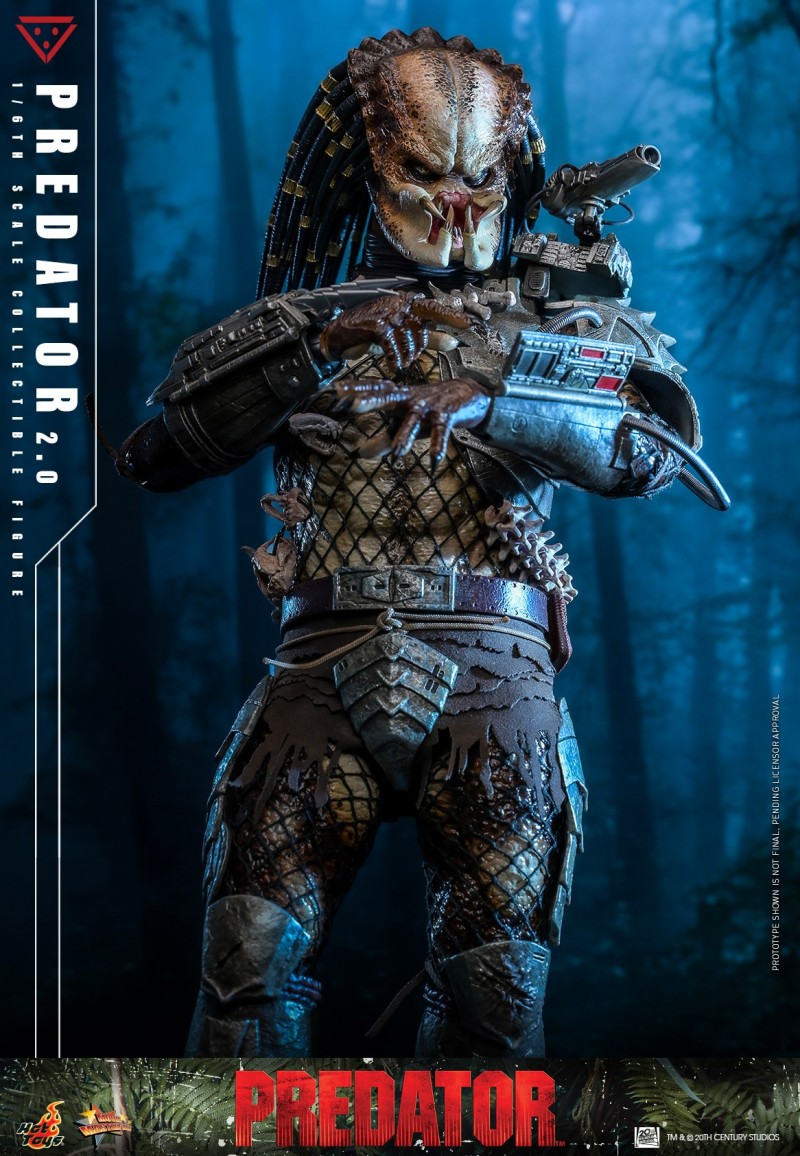 Hot Toys - Predator - Predator 2.0_PR5.jpg