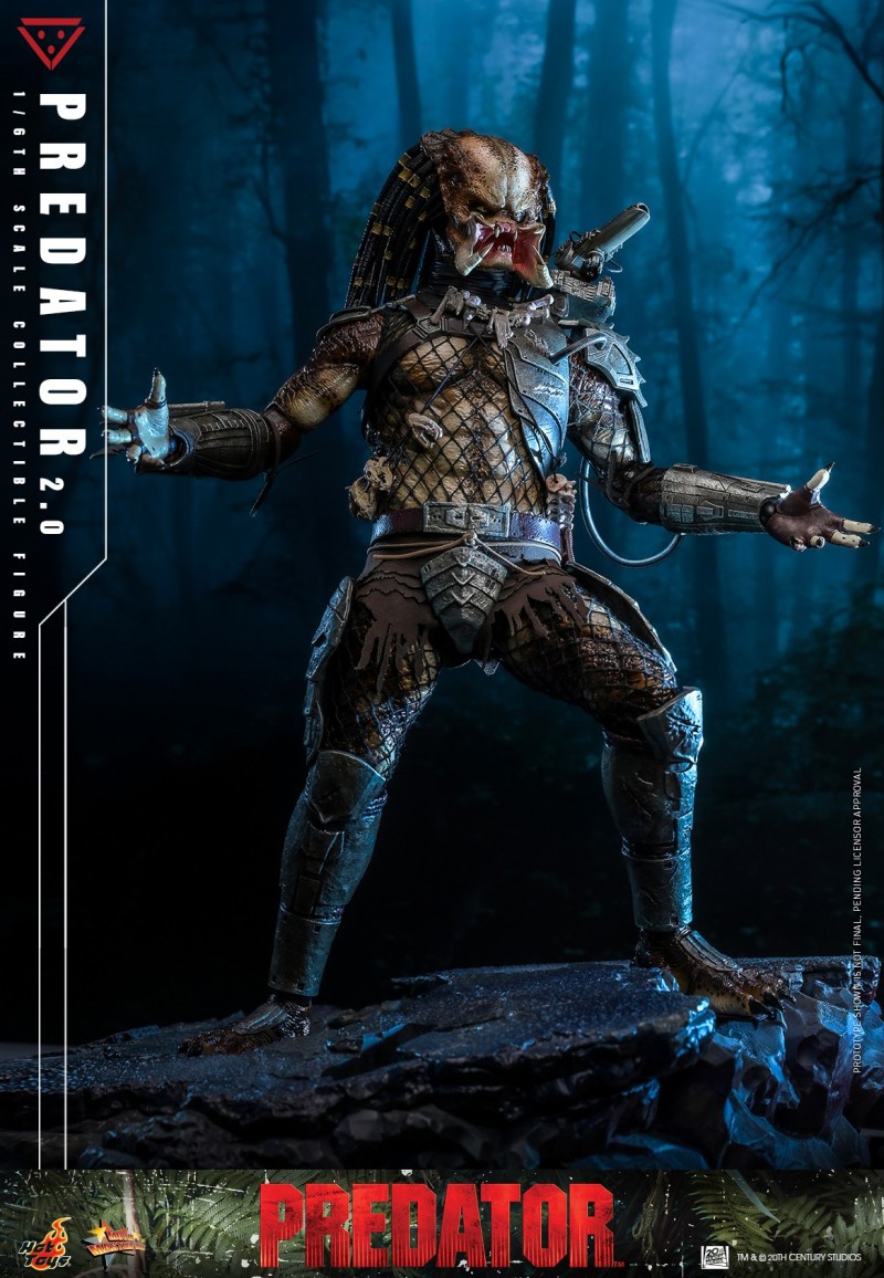 Hot Toys - Predator - Predator 2.0_PR4.jpg