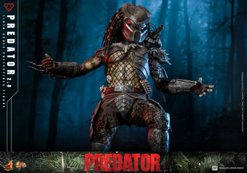 Hot Toys - Predator - Predator 2.0_PR7.jpg