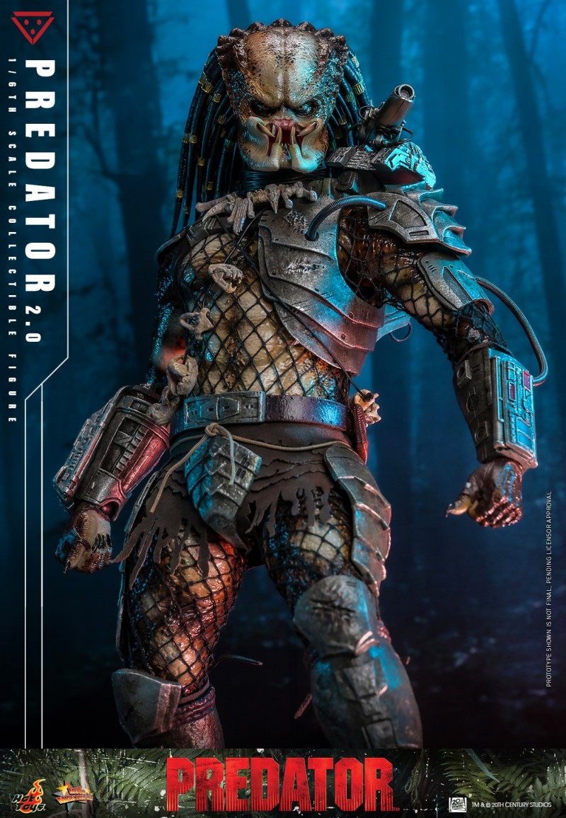 Hot Toys - Predator - Predator 2.0_PR6.jpg