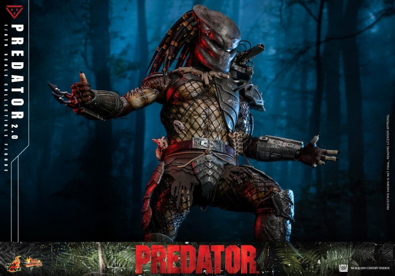 Hot Toys - Predator - Predator 2.0_PR8.jpg