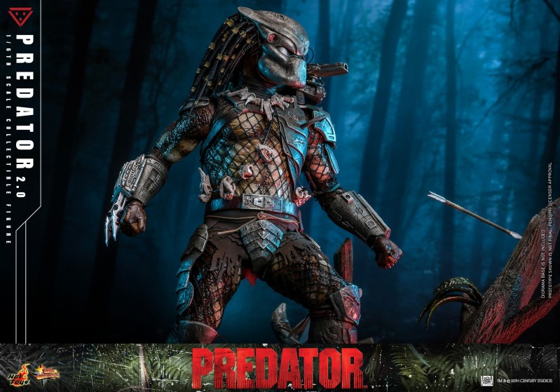Hot Toys - Predator - Predator 2.0_PR10.jpg