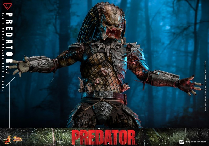 Hot Toys - Predator - Predator 2.0_PR11.jpg