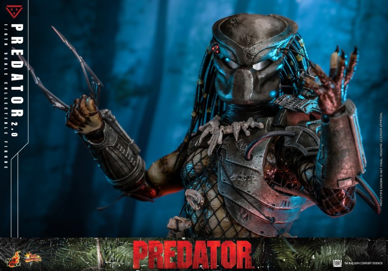 Hot Toys - Predator - Predator 2.0_PR13.jpg