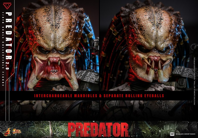 Hot Toys - Predator - Predator 2.0_PR16.jpg