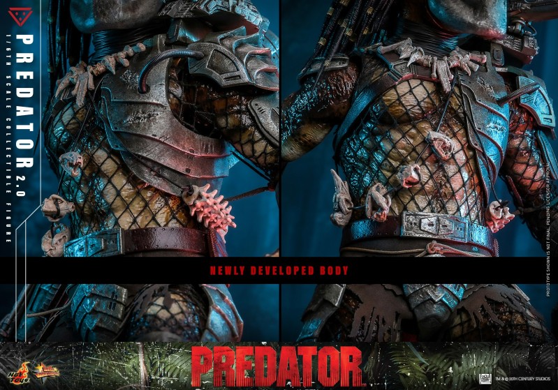 Hot Toys - Predator - Predator 2.0_PR17.jpg