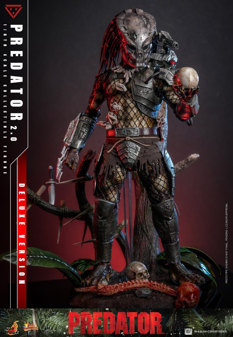 Hot Toys - Predator - Predator 2.0 - Deluxe Version_PR2.jpg