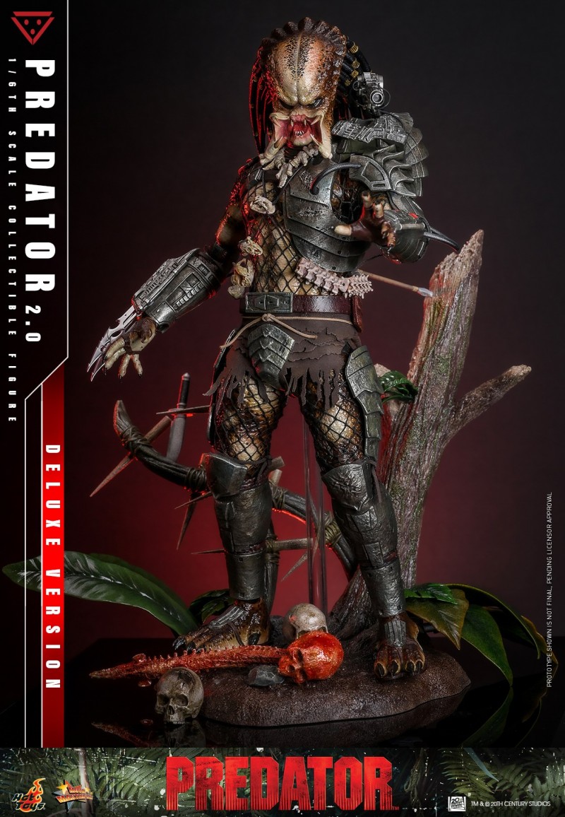Hot Toys - Predator - Predator 2.0 - Deluxe Version_PR3.jpg