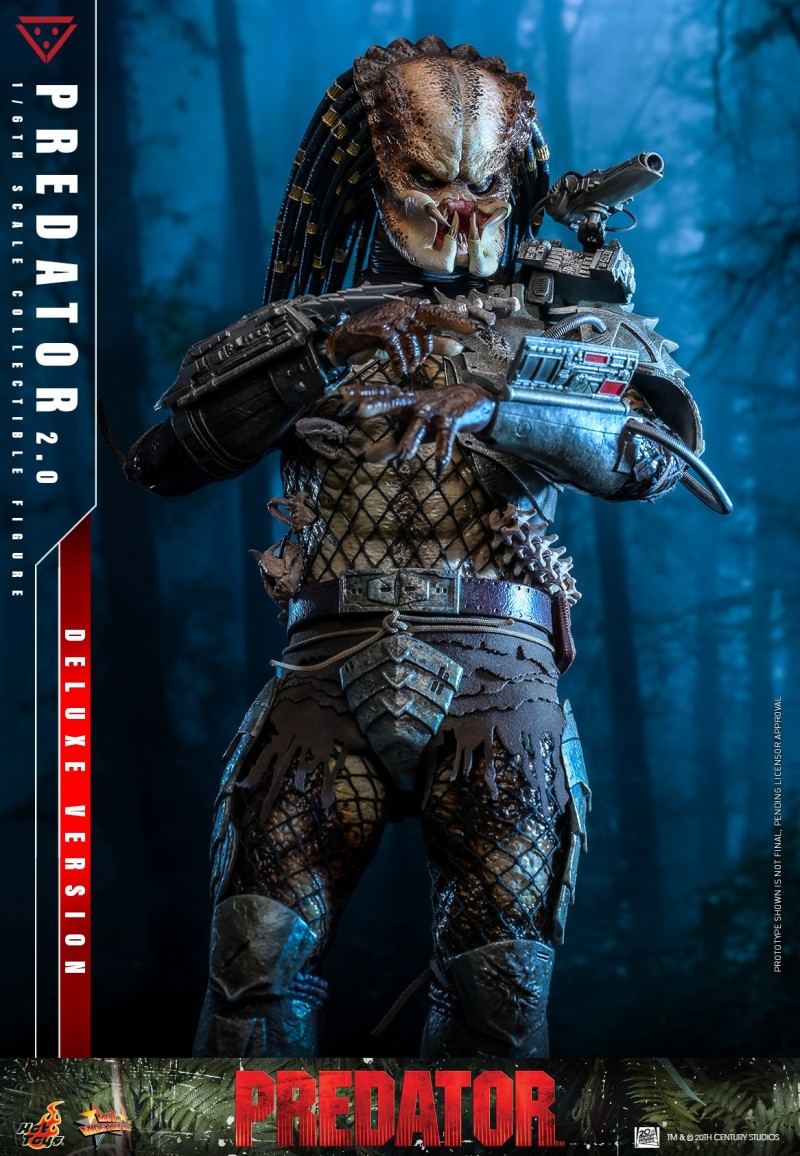 Hot Toys - Predator - Predator 2.0 - Deluxe Version_PR5.jpg