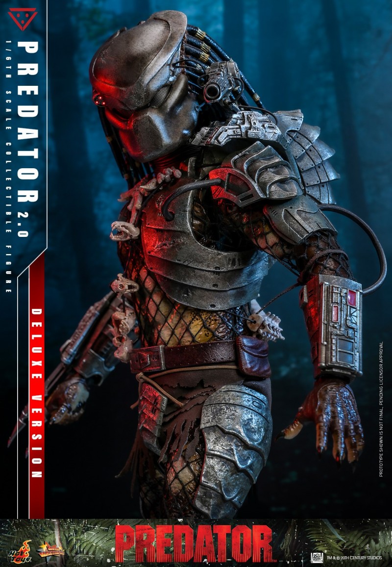 Hot Toys - Predator - Predator 2.0 - Deluxe Version_PR9.jpg