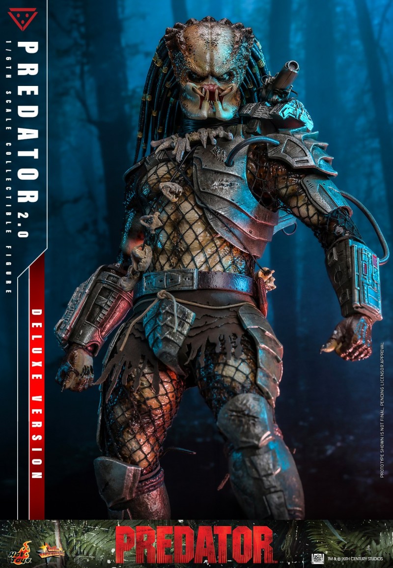 Hot Toys - Predator - Predator 2.0 - Deluxe Version_PR8.jpg