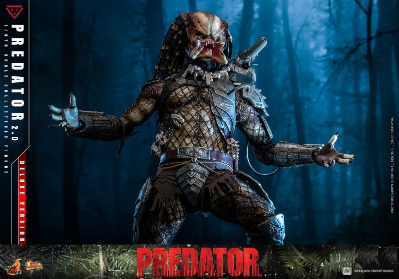 Hot Toys - Predator - Predator 2.0 - Deluxe Version_PR11.jpg