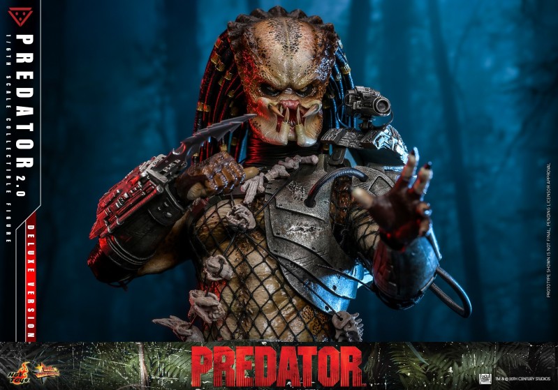 Hot Toys - Predator - Predator 2.0 - Deluxe Version_PR14.jpg