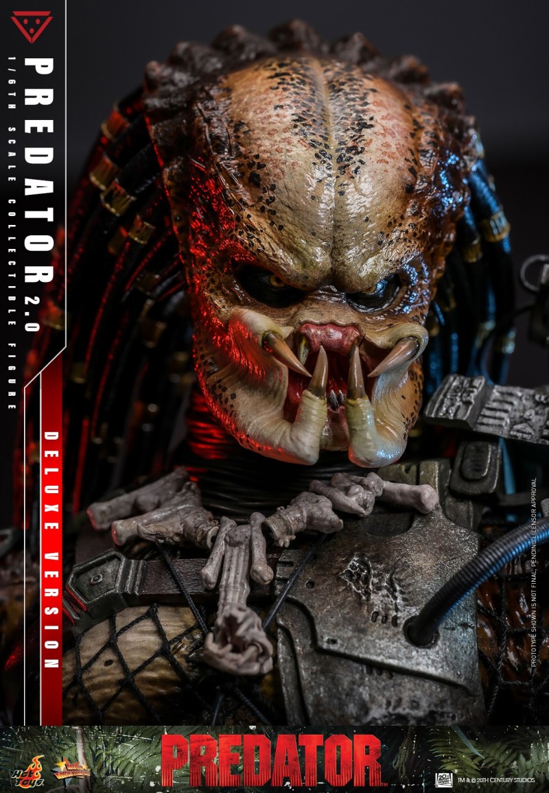 Hot Toys - Predator - Predator 2.0 - Deluxe Version_PR16.jpg