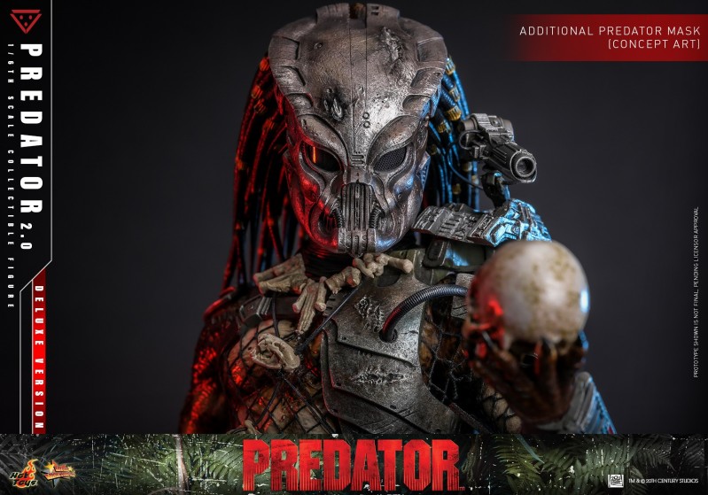 Hot Toys - Predator - Predator 2.0 - Deluxe Version_PR17.jpg