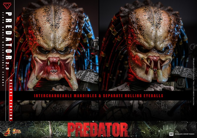 Hot Toys - Predator - Predator 2.0 - Deluxe Version_PR18.jpg