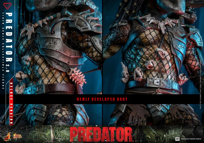 Hot Toys - Predator - Predator 2.0 - Deluxe Version_PR19.jpg