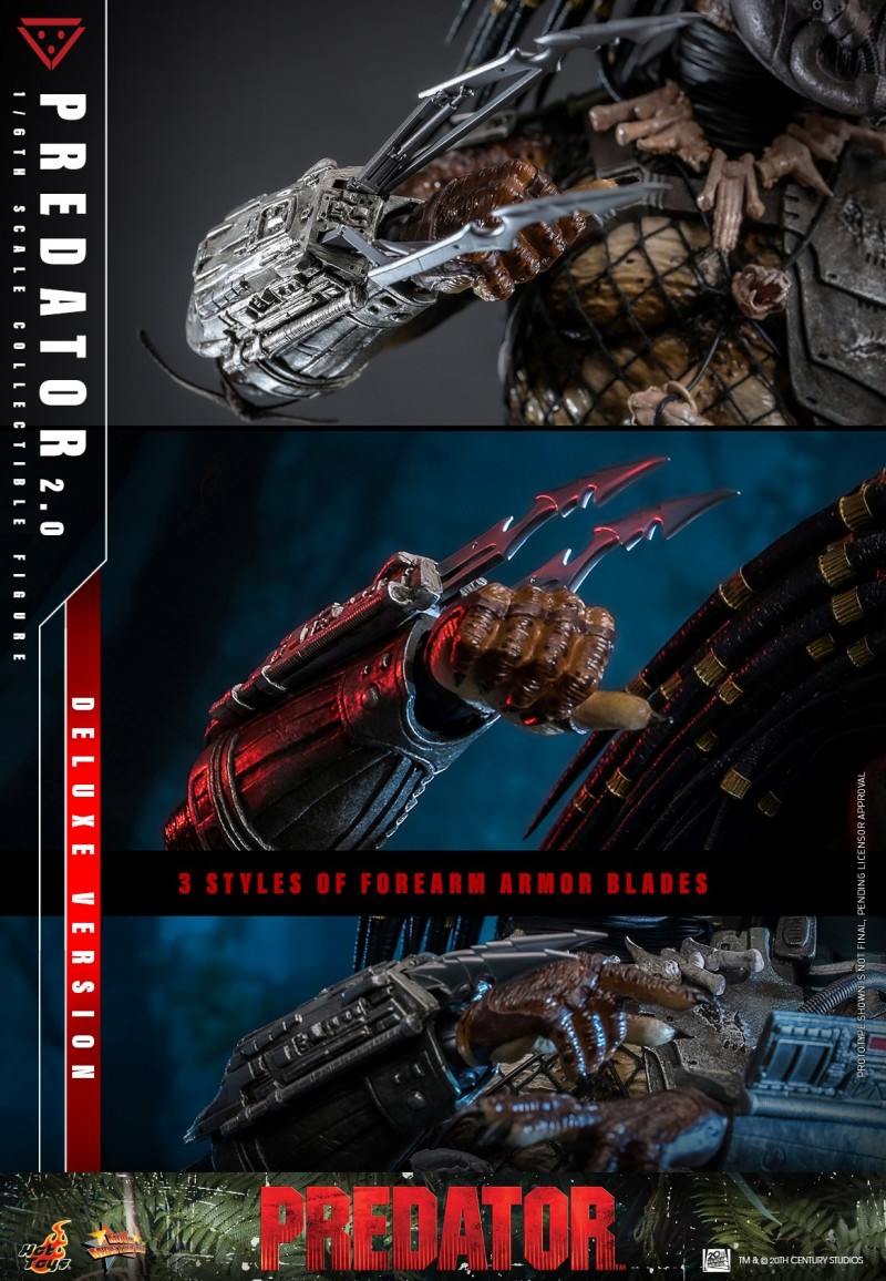 Hot Toys - Predator - Predator 2.0 - Deluxe Version_PR21.jpg
