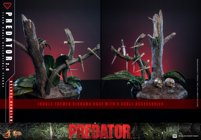 Hot Toys - Predator - Predator 2.0 - Deluxe Version_PR20.jpg
