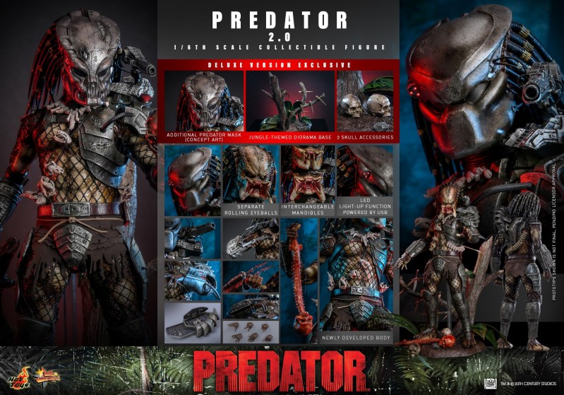 Hot Toys - Predator - Predator 2.0 - Deluxe Version_PR22.jpg