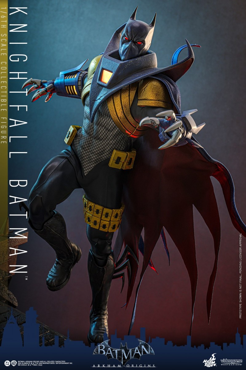 Hot Toys - Batman Arkham Origins - Knightfall Batman_PR2.jpg
