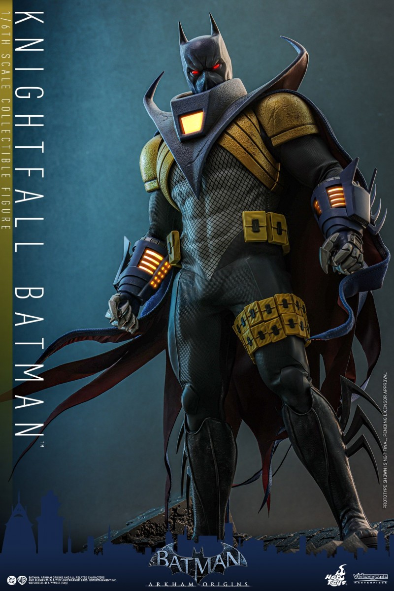 Hot Toys - Batman Arkham Origins - Knightfall Batman_PR3.jpg