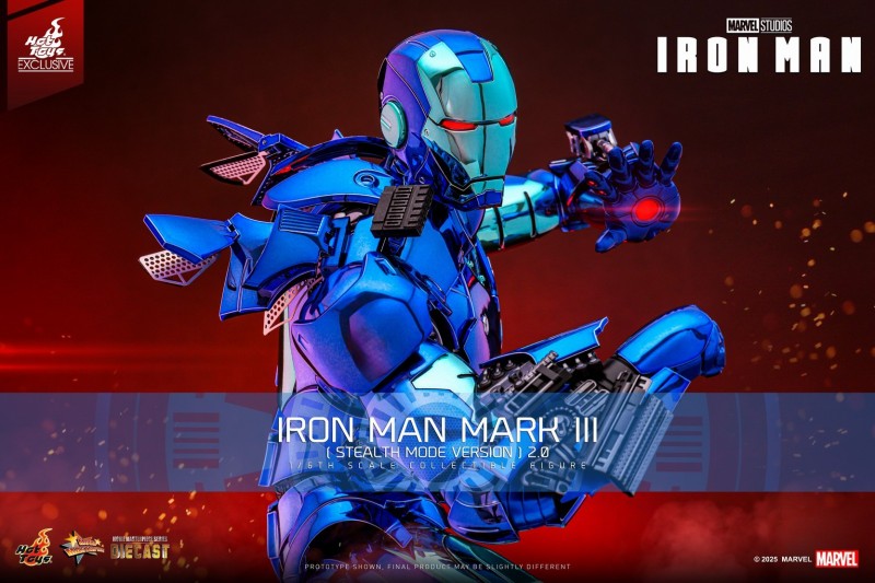 Hot Toys - Iron Man - Mark III (Stealth Mode Version) 2.0_Poster.jpg