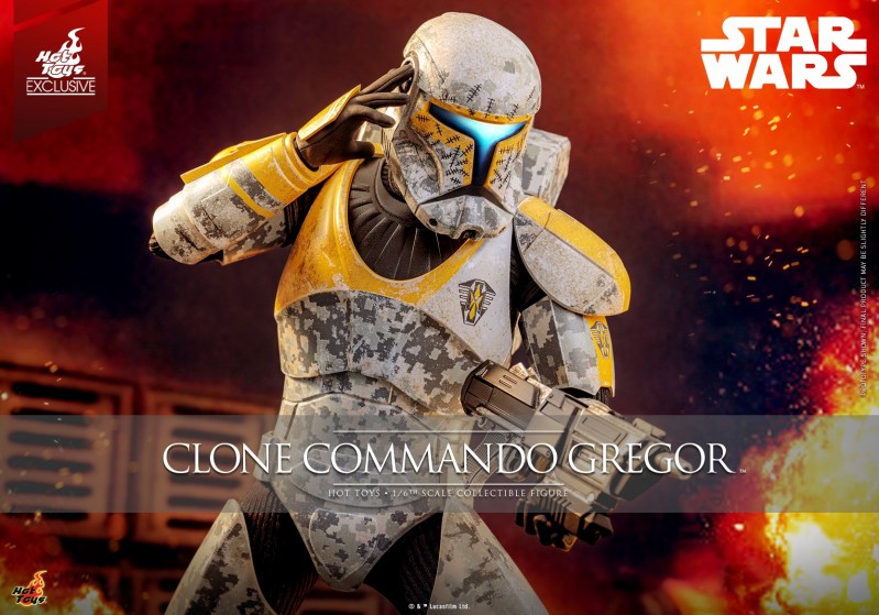 Hot Toys - Star Wars - Clone Commando Gregor_Poster.jpg