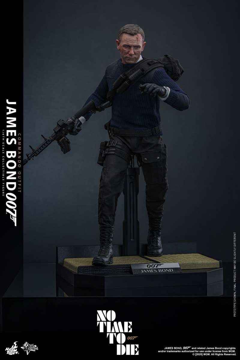 Hot Toys - No Time To Die - James Bond Commando Outfit_PR3.jpg