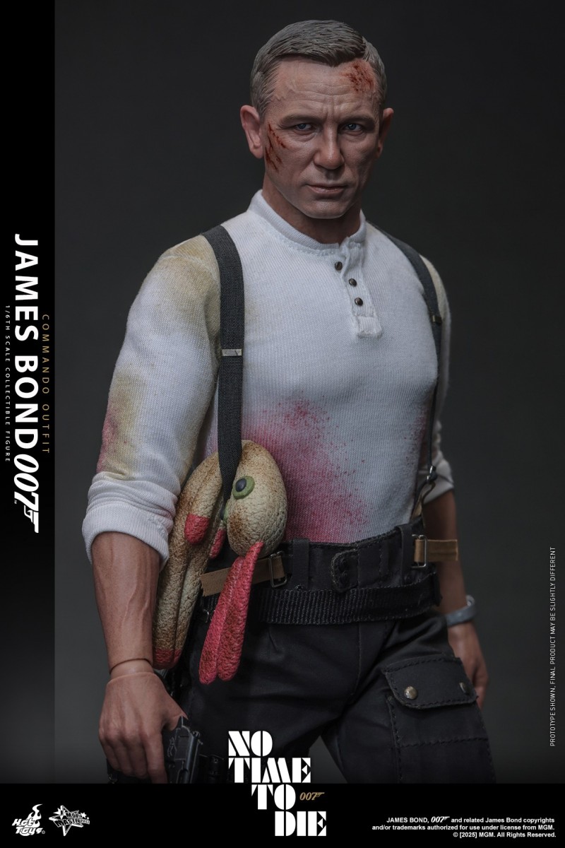 Hot Toys - No Time To Die - James Bond Commando Outfit_PR7.jpg